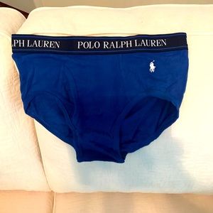 Set of 4 Men’s underwear Ralph Lauren